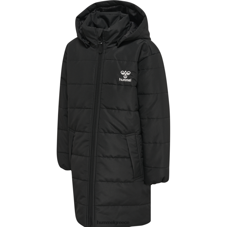 Hummel παιδιά παλτό hmlberlin T20HHR5593 "παλτό"