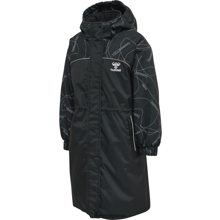 Hummel παιδιά hmlconquer xx tex σακάκι T20HHR5280 "σακάκι"