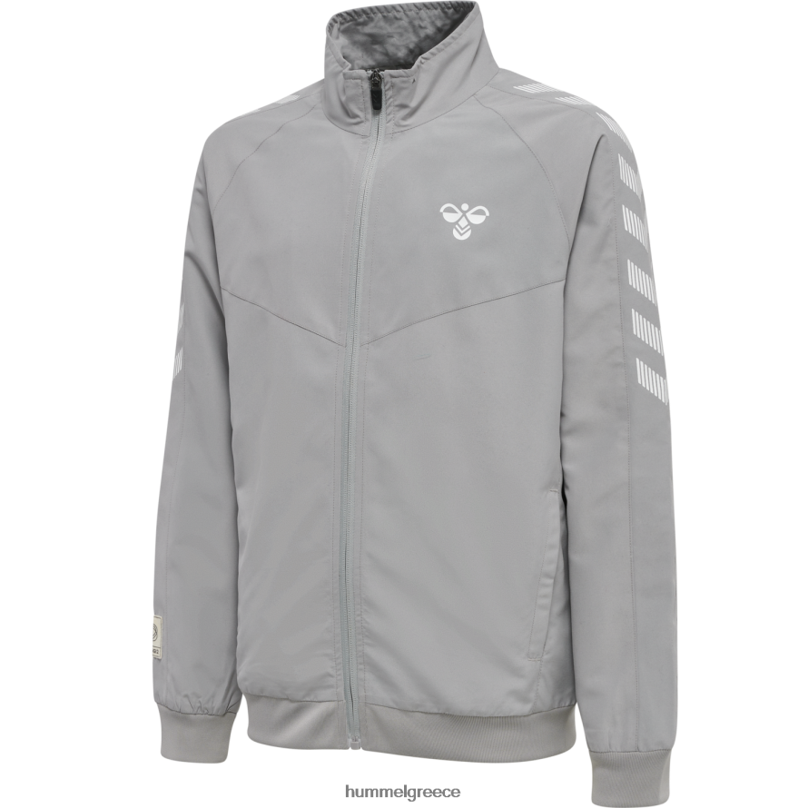 Hummel παιδιά hmlgg12 σακάκι πίστας T20HHR6482 "τζάκετ πίστας"