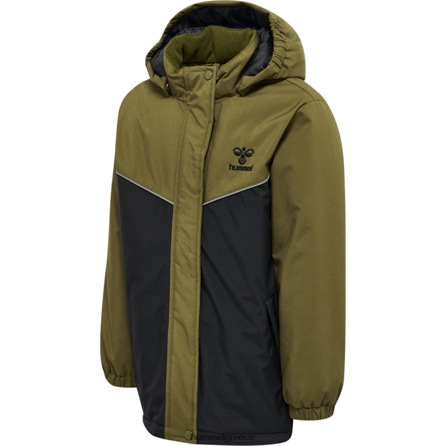 Hummel παιδιά σακάκι hmljosse T20HHR5896 "σακάκι"