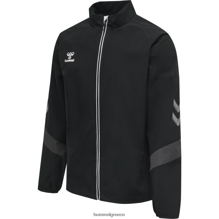 Hummel παιδιά hmllead σακάκι προπόνησης T20HHR6645 "τζάκετ προπόνησης"