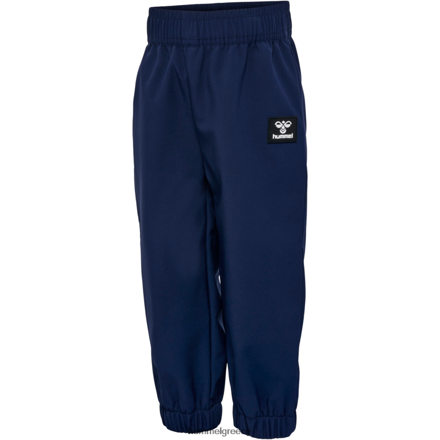 Hummel παιδιά hmljupitor tex mini softshell παντελόνι T20HHR4375 "παντελόνι"