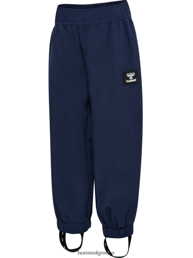 Hummel παιδιά hmljupitor tex mini softshell παντελόνι T20HHR4448 "παντελόνι"