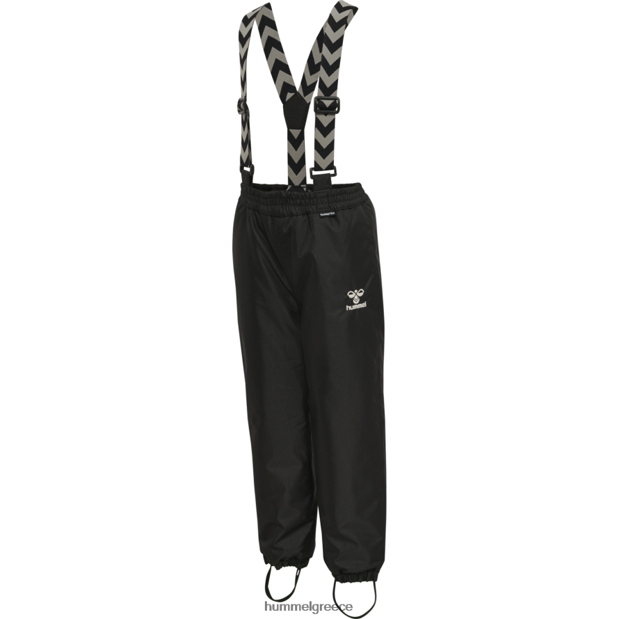 Hummel παιδιά hmlstorm tex snowpants T20HHR5423 "παντελόνια χιονιού"