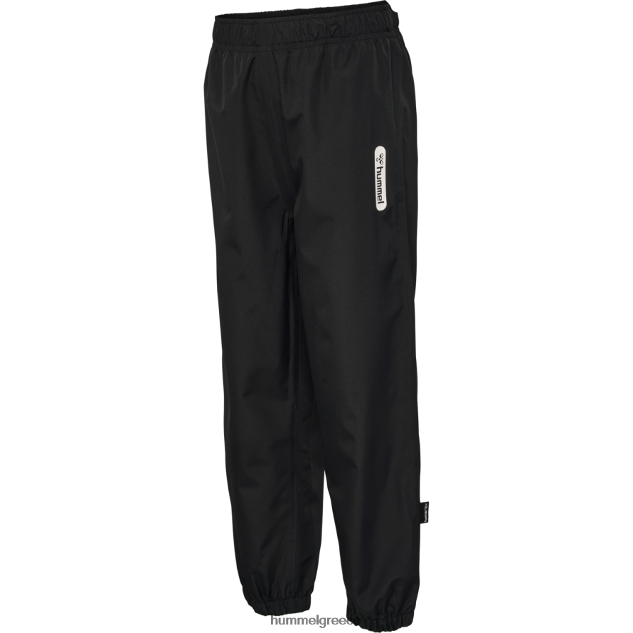 Hummel παιδιά hmltaro tex παντελόνι T20HHR4918 "αδιάβροχο παντελόνι"