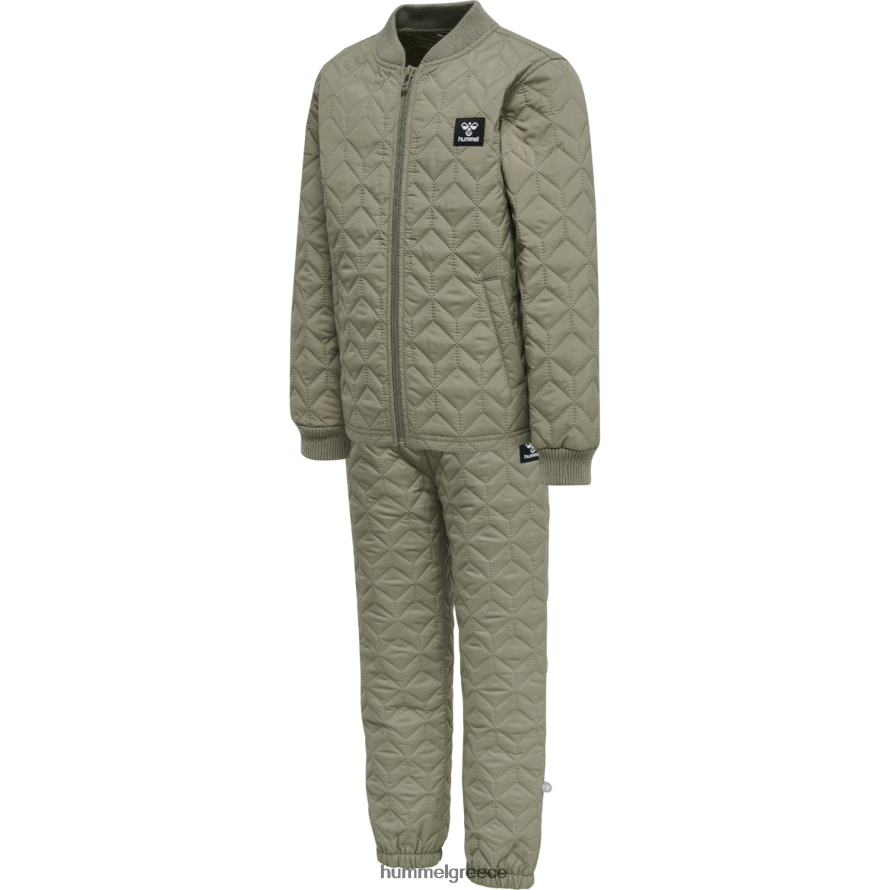 Hummel παιδιά θερμοσκληρυνση hmlsobi T20HHR5598 "θερμο σετ"