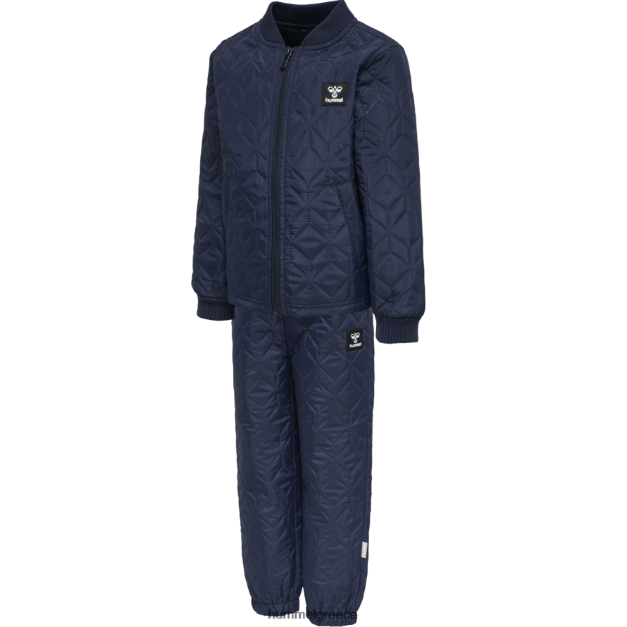 Hummel παιδιά θερμοσκληρυνση hmlsobi T20HHR6335 "θερμο σετ"