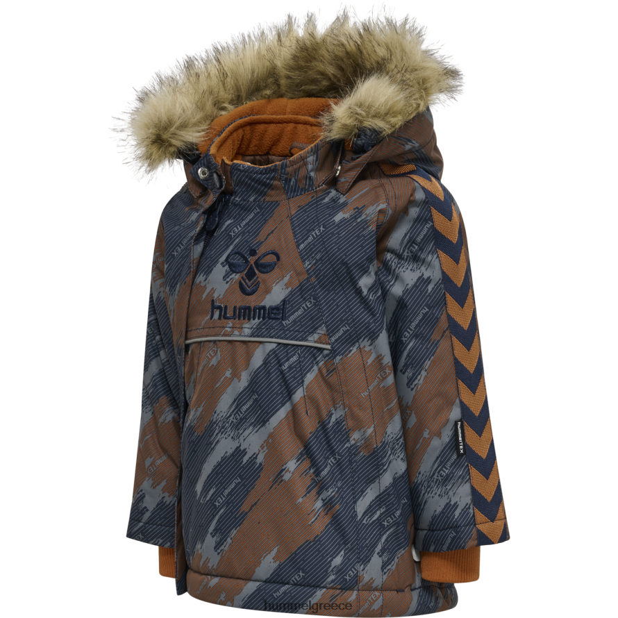 Hummel παιδιά hmljessie tex σακάκι T20HHR4241 "σακάκι"