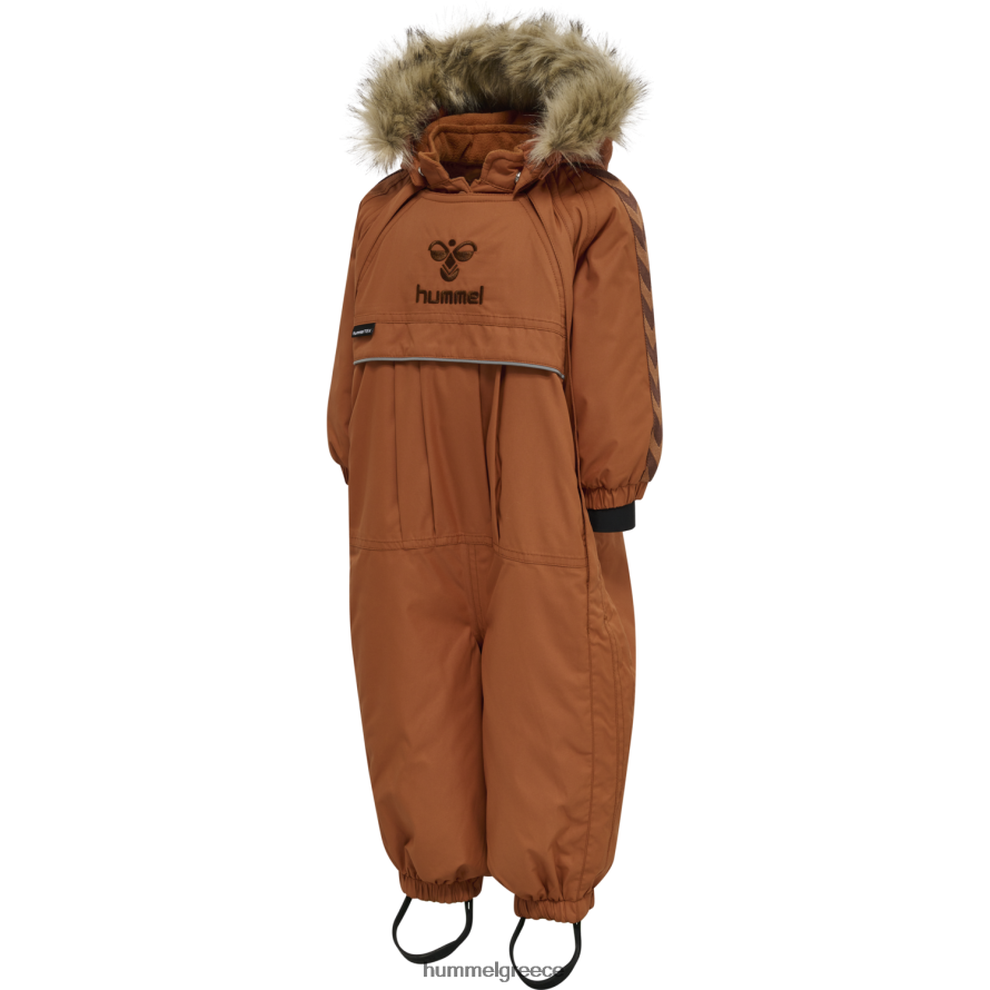 Hummel παιδιά hmlmoon tex στολή χιονιού T20HHR4343 "χιονοφόρα"