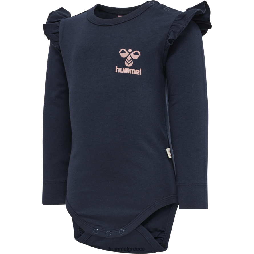 Hummel παιδιά hmlartemis σώμα l/s T20HHR4560 "μακρυμάνικο σώμα"