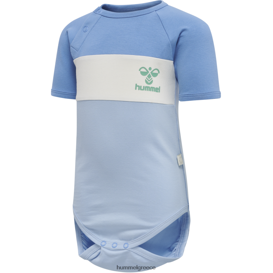 Hummel παιδιά hmlaslan σώμα s/s T20HHR4499 "ορμάκι"