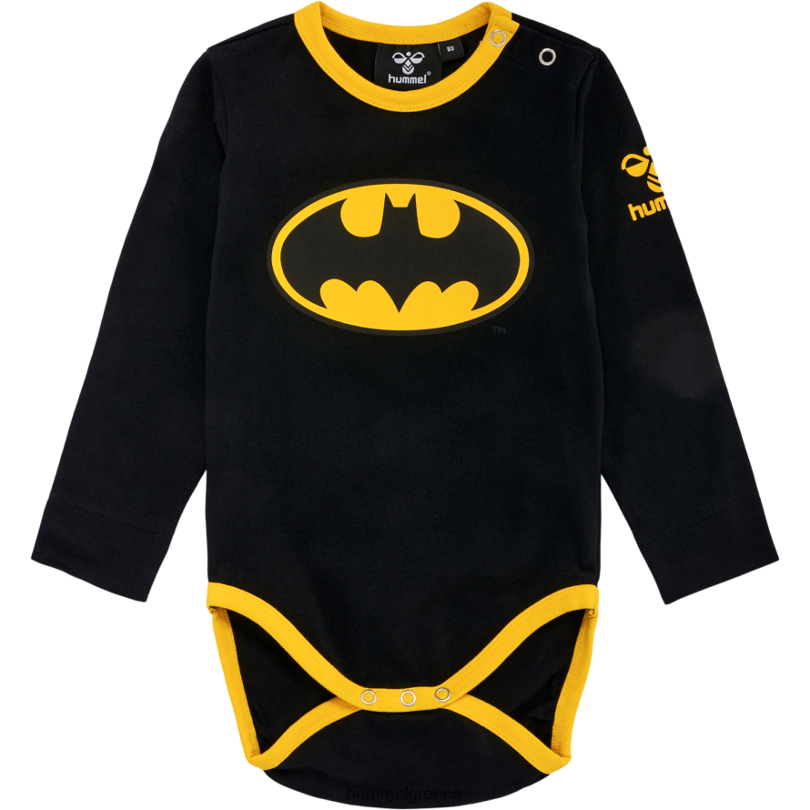 Hummel παιδιά hmlbatman σώμα l/s T20HHR4475 "σώμα"