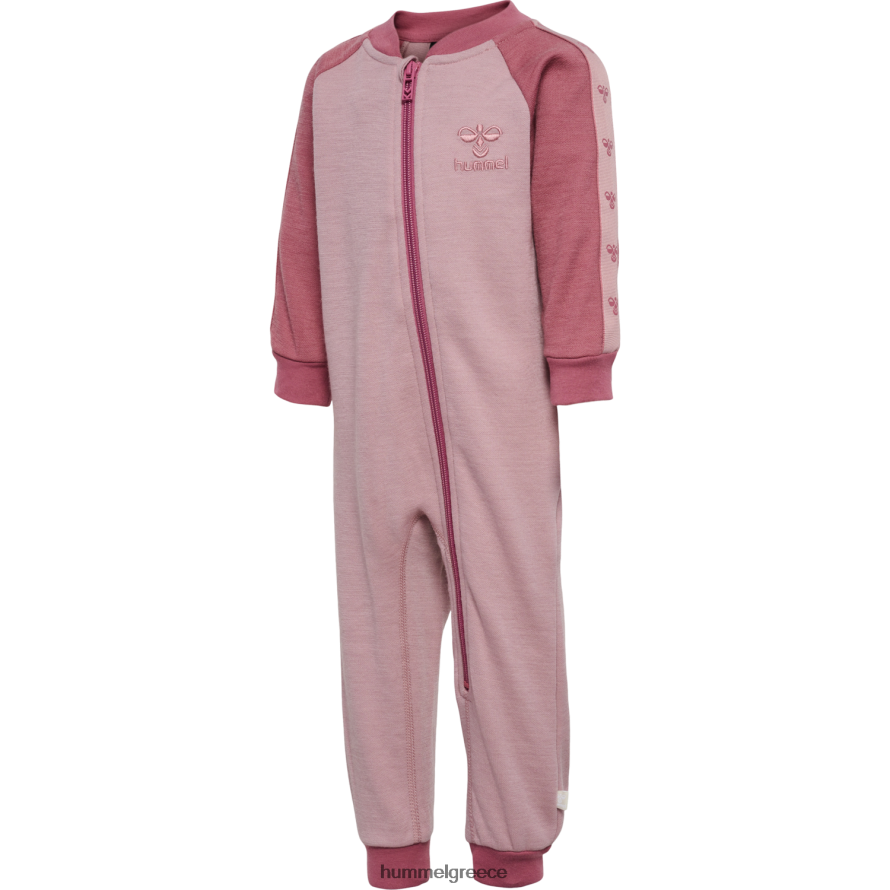 Hummel παιδιά hmlbello κοστούμι T20HHR4265 "κουστούμι με φερμουάρ"