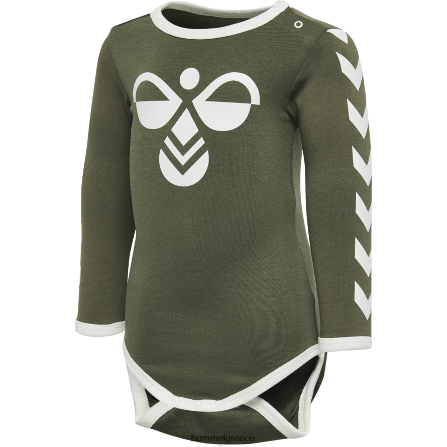 Hummel παιδιά hmlflipper κάλτσα κορμιού l/s T20HHR4037 "σώμα"