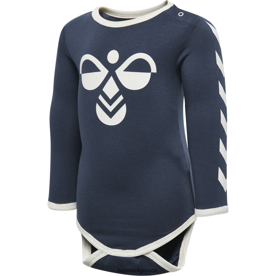 Hummel παιδιά hmlflipper κάλτσα κορμιού l/s T20HHR4477 "σώμα"