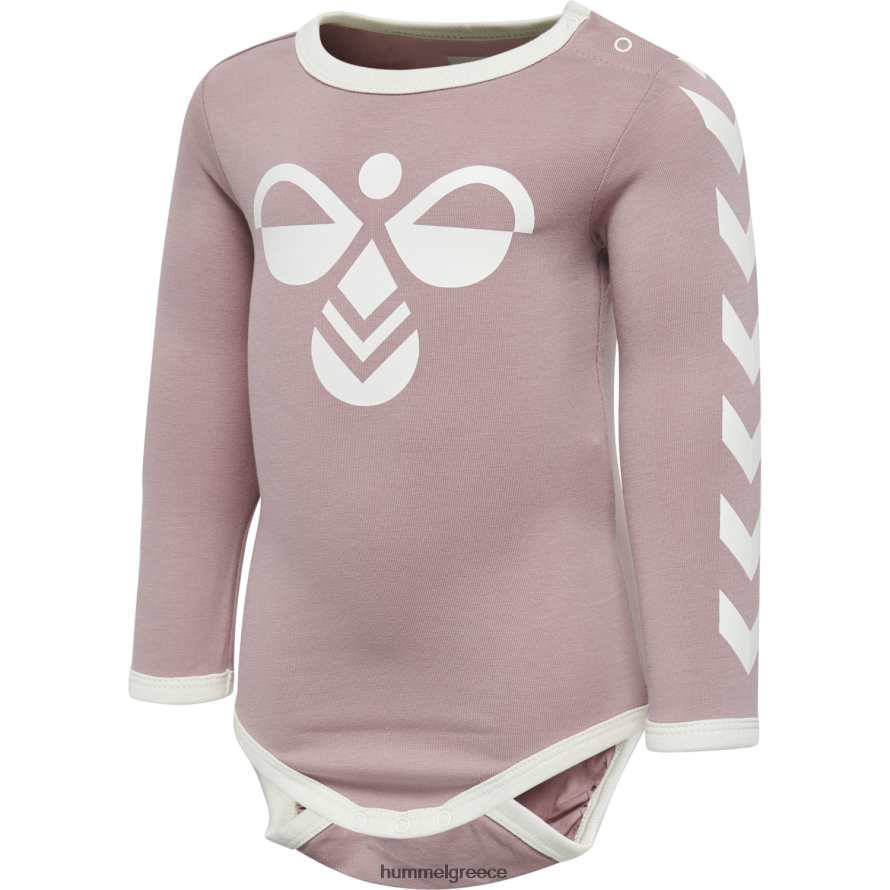 Hummel παιδιά hmlflipper κάλτσα κορμιού l/s T20HHR4525 "σώμα"