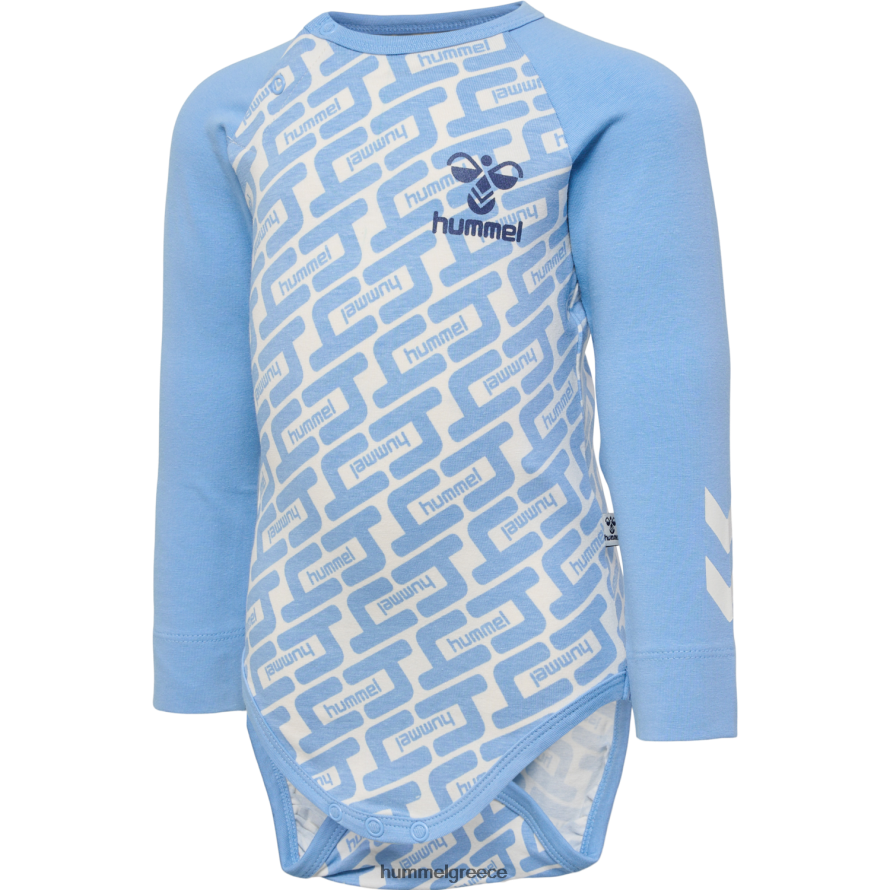 Hummel παιδιά hmlkelsey σώμα l/s T20HHR4049 "μακρυμάνικο σώμα"