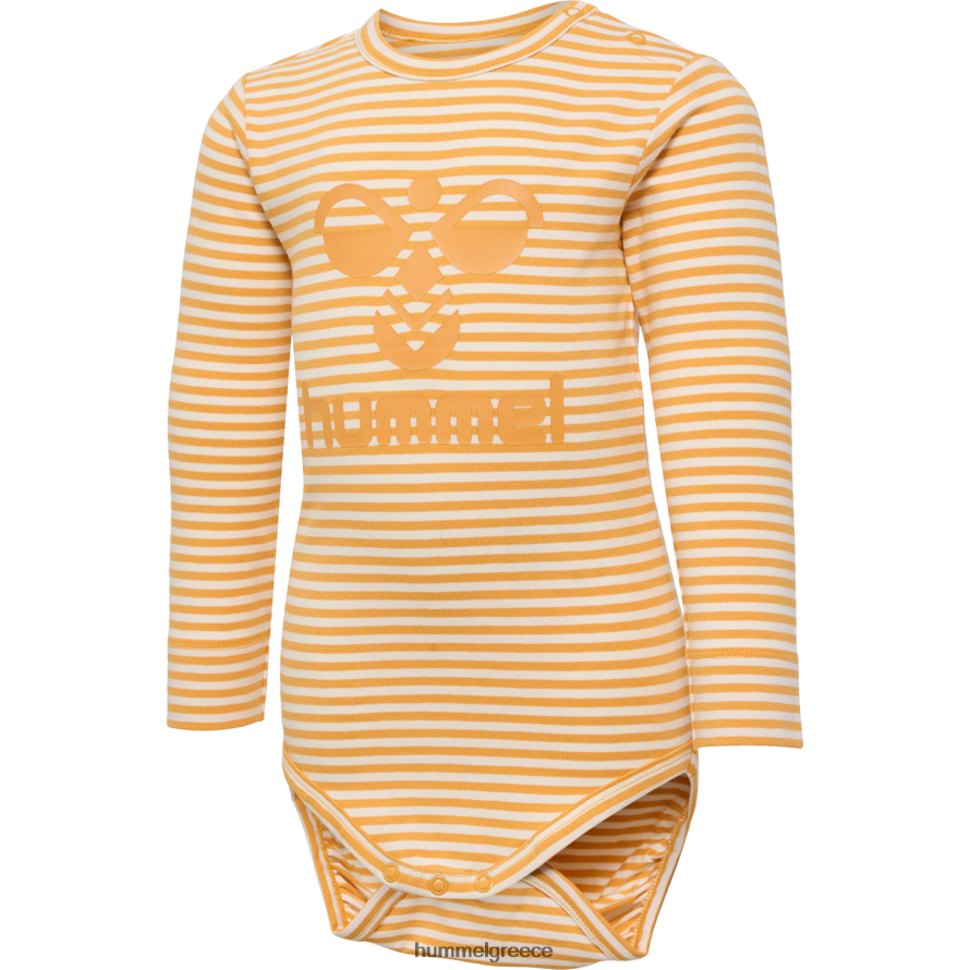 Hummel παιδιά hmlmulle σώμα l/s T20HHR4136 "μακρυμάνικο σώμα"