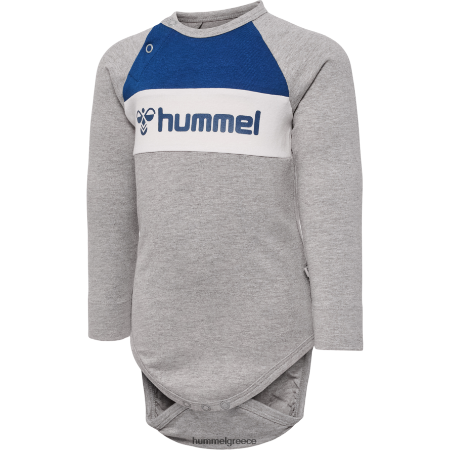 Hummel παιδιά hmlmurphy σώμα l/s T20HHR4140 "μακρυμάνικο σώμα"