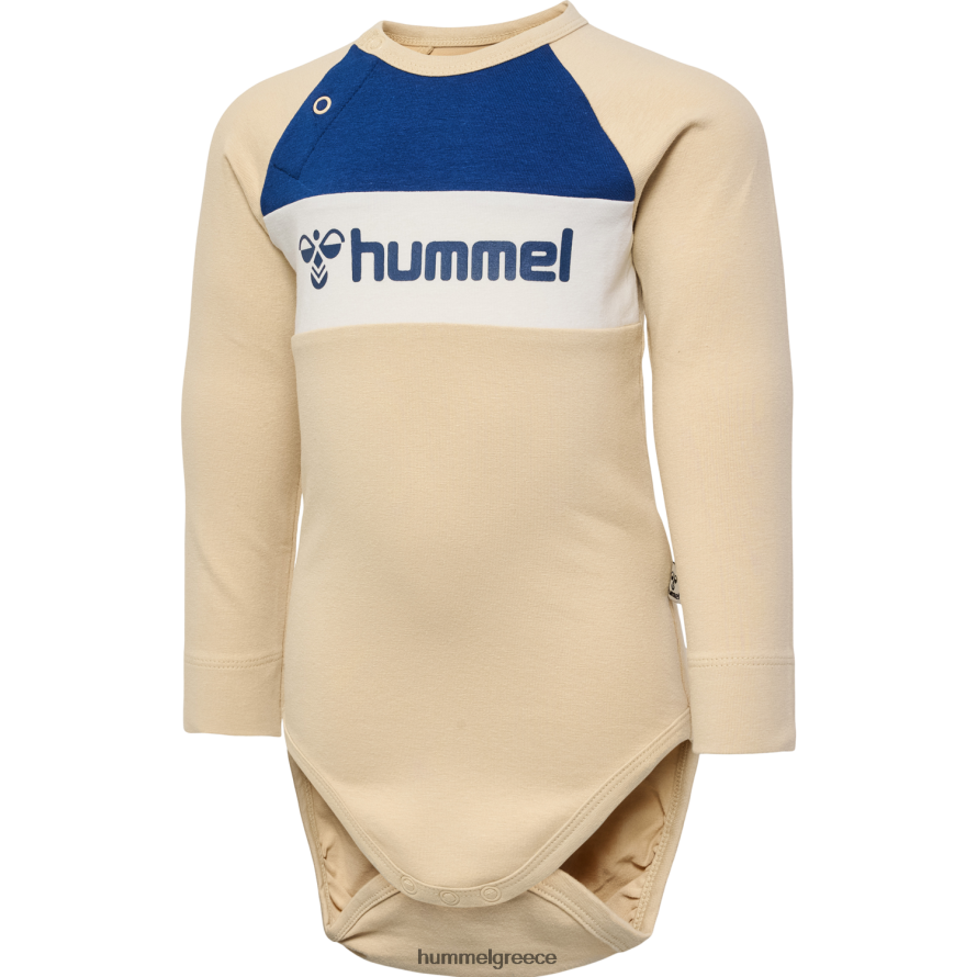 Hummel παιδιά hmlmurphy σώμα l/s T20HHR4194 "μακρυμάνικο σώμα"