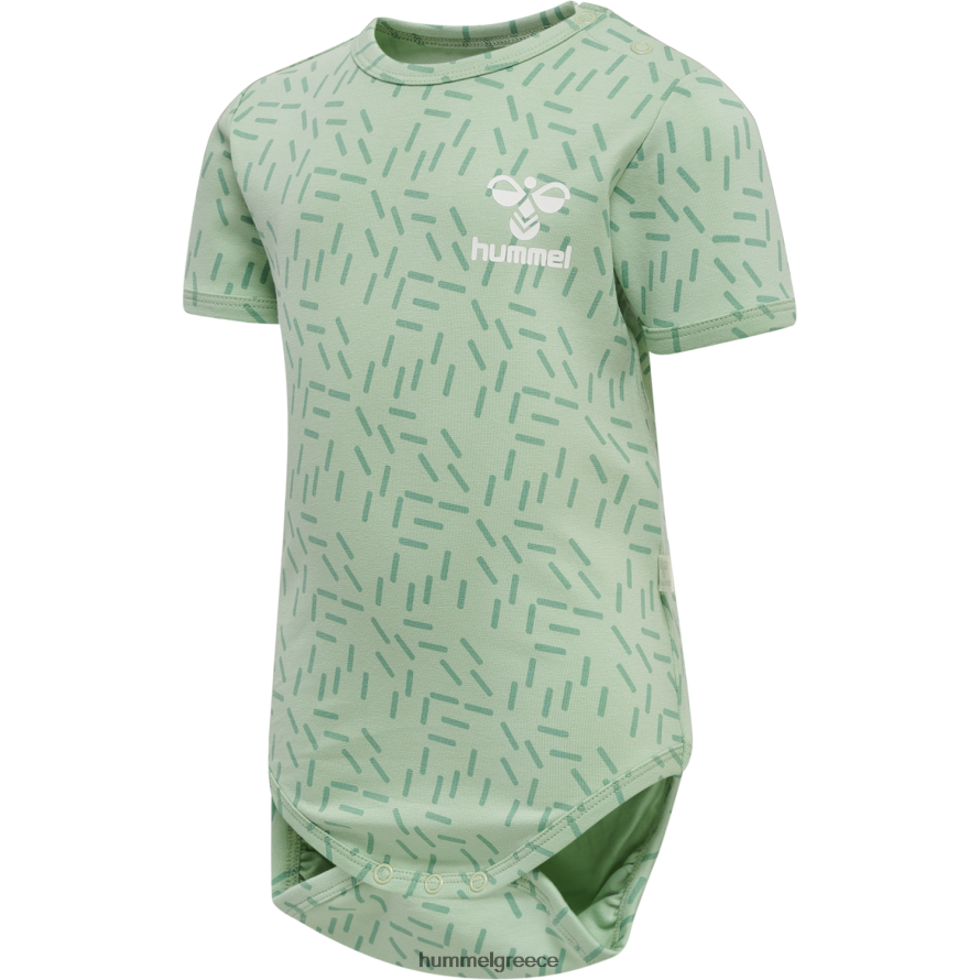 Hummel παιδιά hmlriver σώμα s/s T20HHR4316 "ορμάκι"