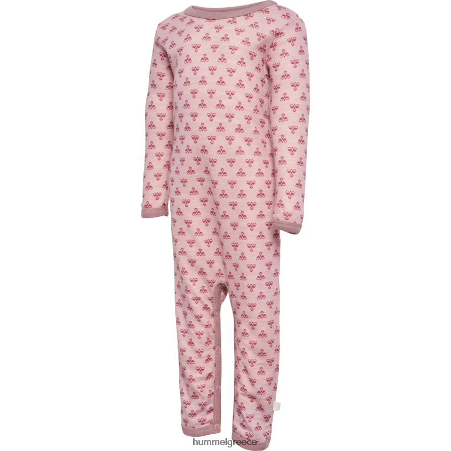 Hummel παιδιά hmlsonny φορμάκι l/s T20HHR4517 "ορμάκι"