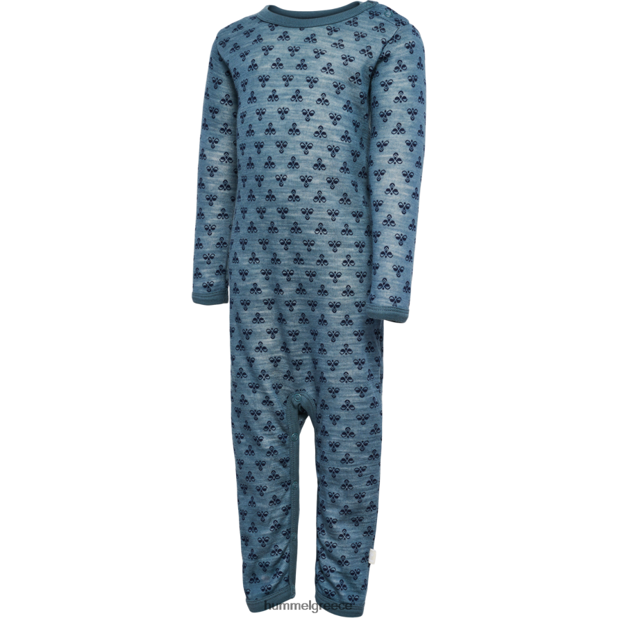 Hummel παιδιά hmlsonny φορμάκι l/s T20HHR4557 "ορμάκι"