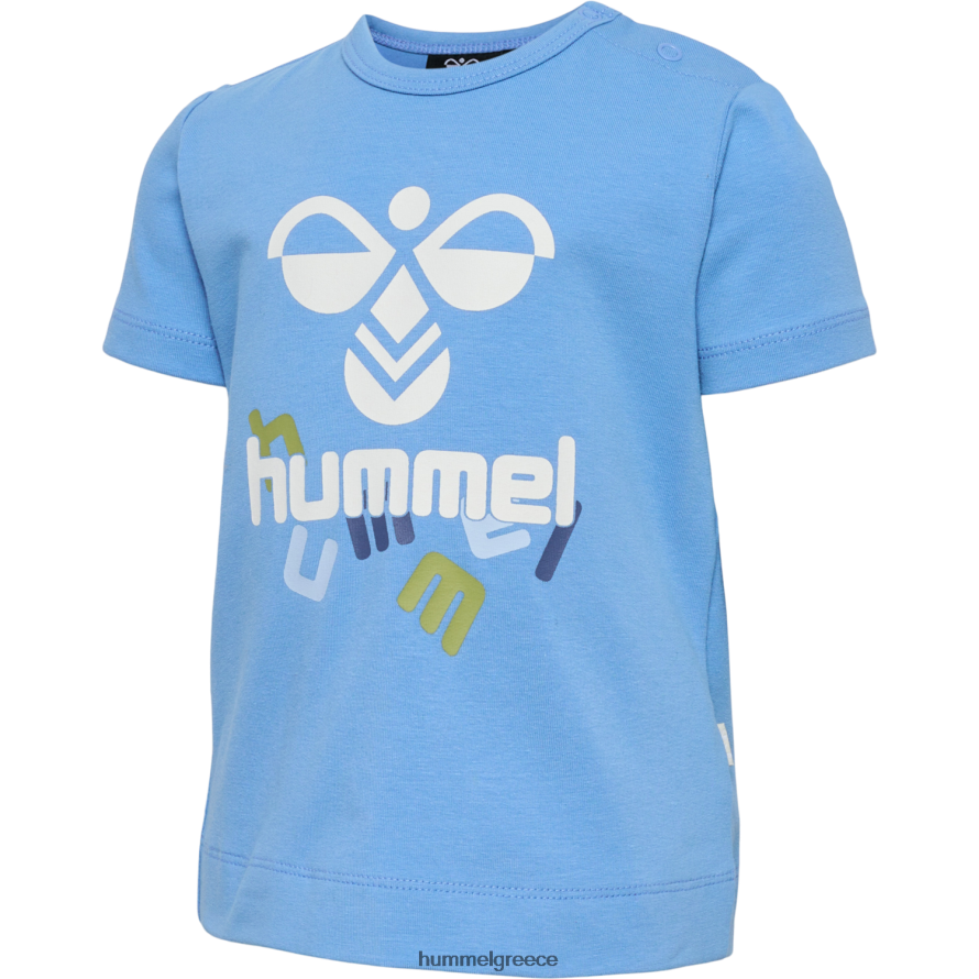 Hummel παιδιά hmldream t-shirt ss T20HHR4299 "κοντομάνικο μπλουζάκι"