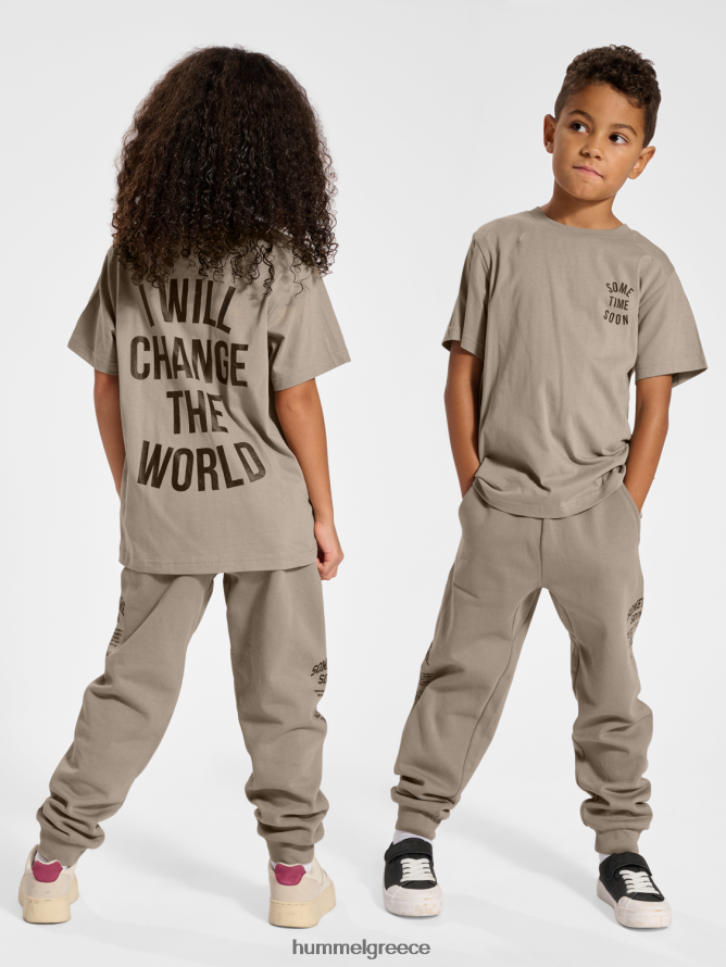 Hummel παιδιά stsrevolution μπλουζάκι s/s T20HHR4052 "κοντομάνικο μπλουζάκι"