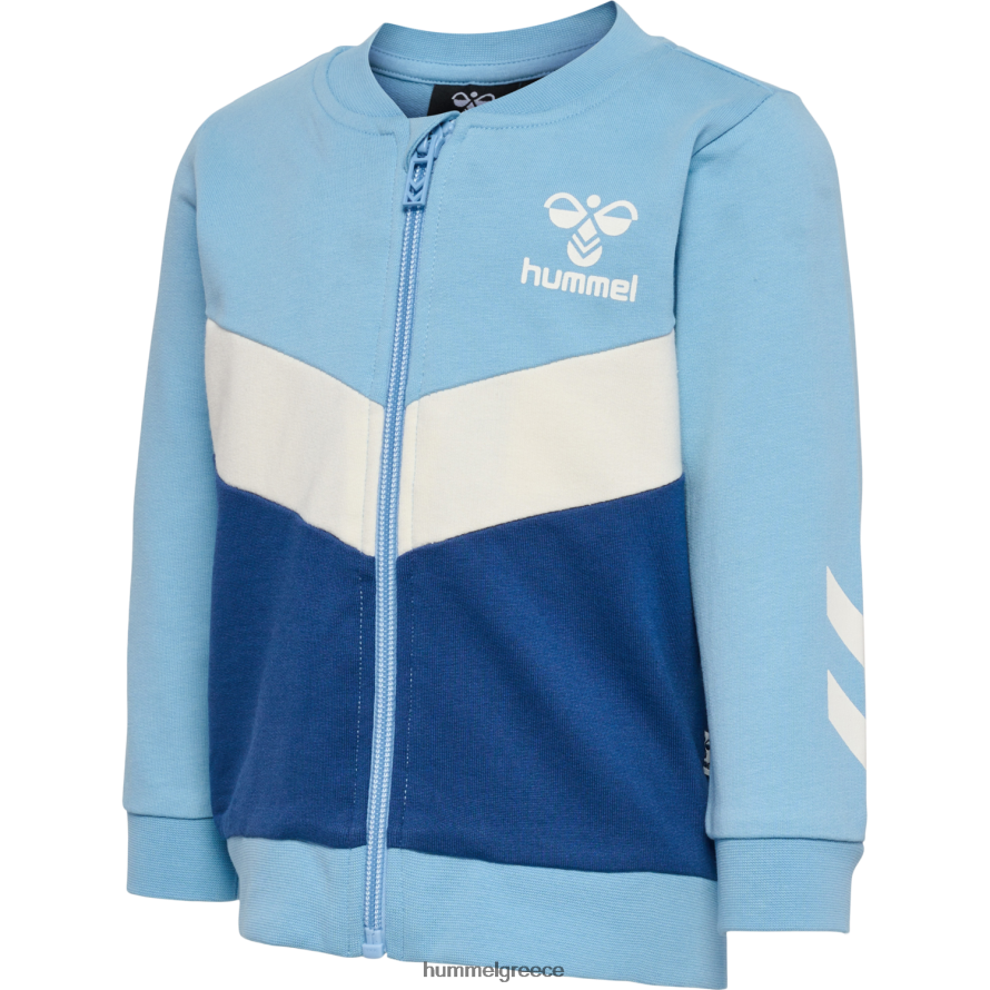 Hummel παιδιά hmlskye σακάκι με φερμουάρ T20HHR4141 "τζάκετ με φερμουάρ"