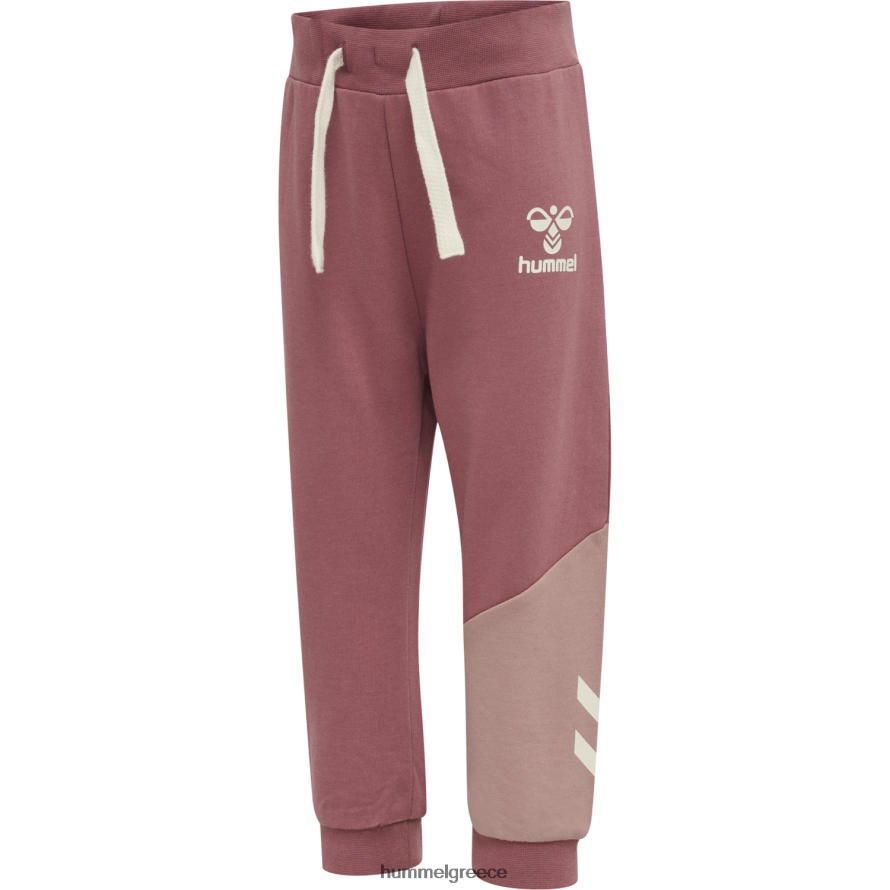 Hummel παιδιά hml αθλητικό παντελόνι T20HHR4149 "παντελόνι για τζόκινγκ"