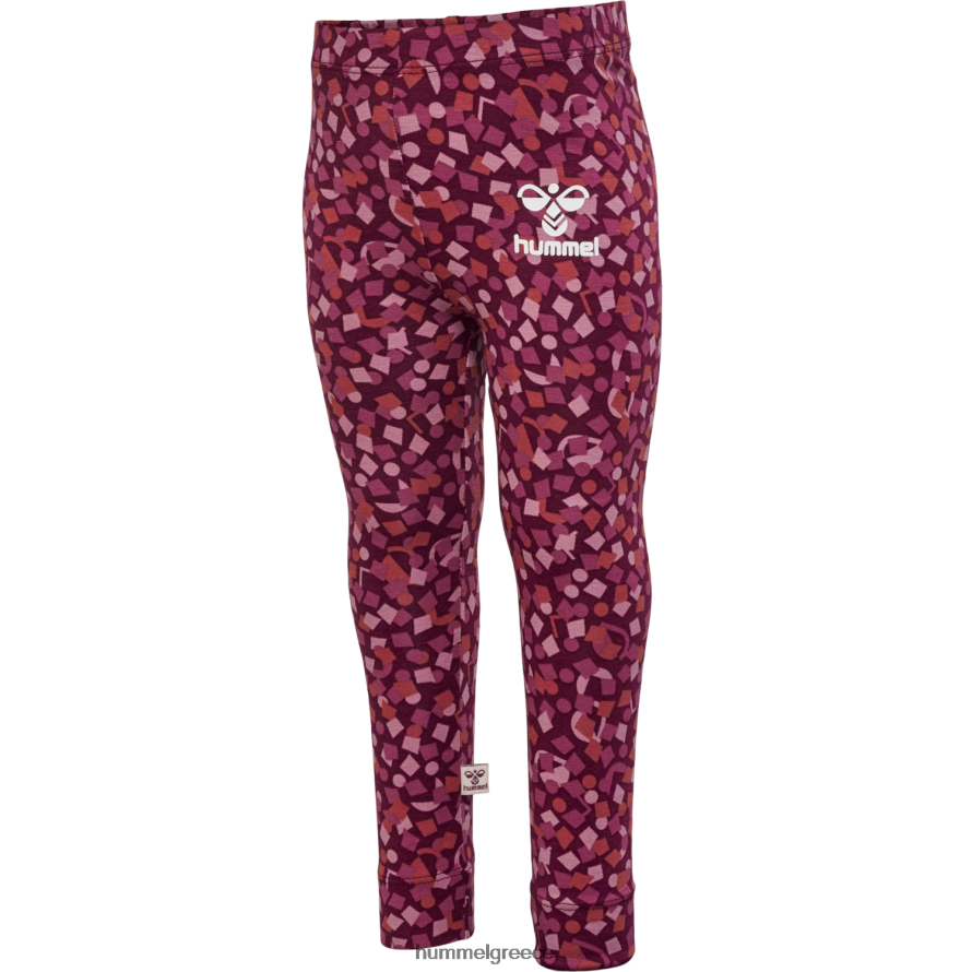 Hummel παιδιά hmlconfetti καλσόν T20HHR4223 "καλσόν"