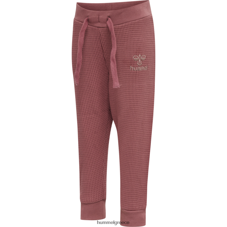 Hummel παιδιά hmlcosy παντελόνι T20HHR4415 "παντελόνι & κολάν"