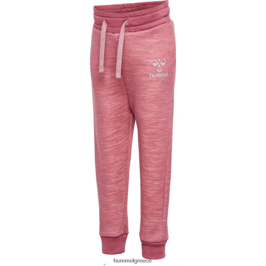 Hummel παιδιά hmldalas παντελόνι T20HHR4264 "παντελόνι για τζόκινγκ"