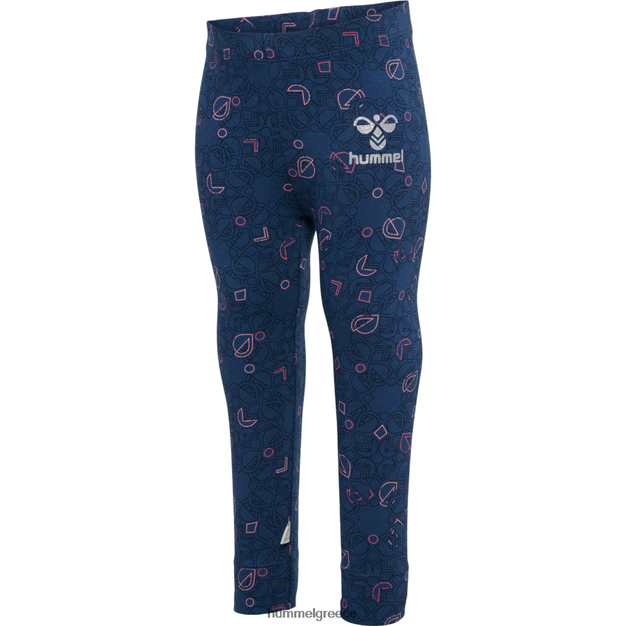 Hummel παιδιά hmlfia καλσόν T20HHR4162 "καλσόν"