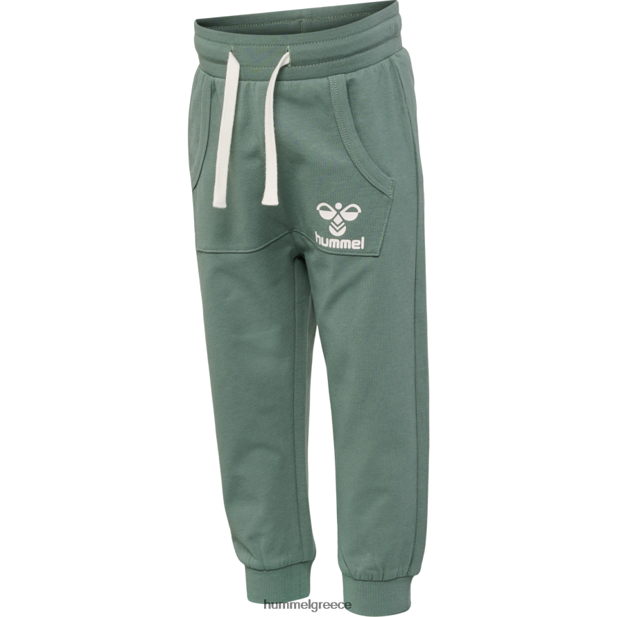 Hummel παιδιά hmlfutte παντελόνι T20HHR4043 "παντελόνι για τζόκινγκ"