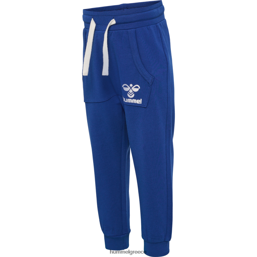 Hummel παιδιά hmlfutte παντελόνι T20HHR4065 "παντελόνι για τζόκινγκ"