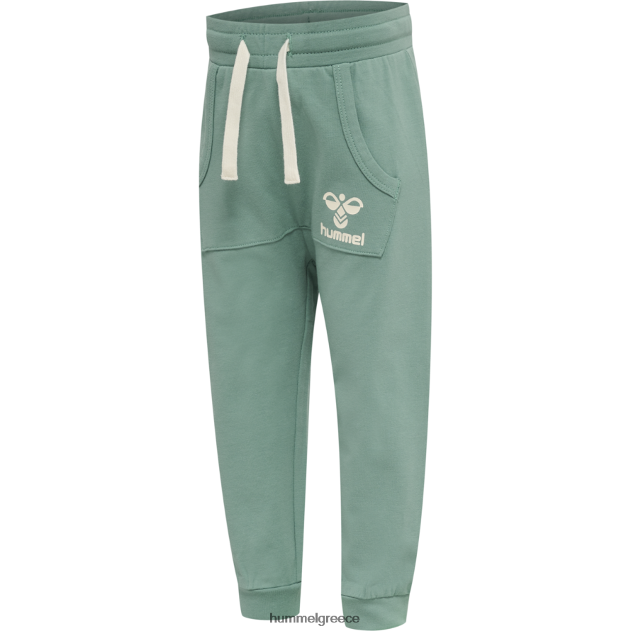 Hummel παιδιά hmlfutte παντελόνι T20HHR4539 "παντελόνι για τζόκινγκ"