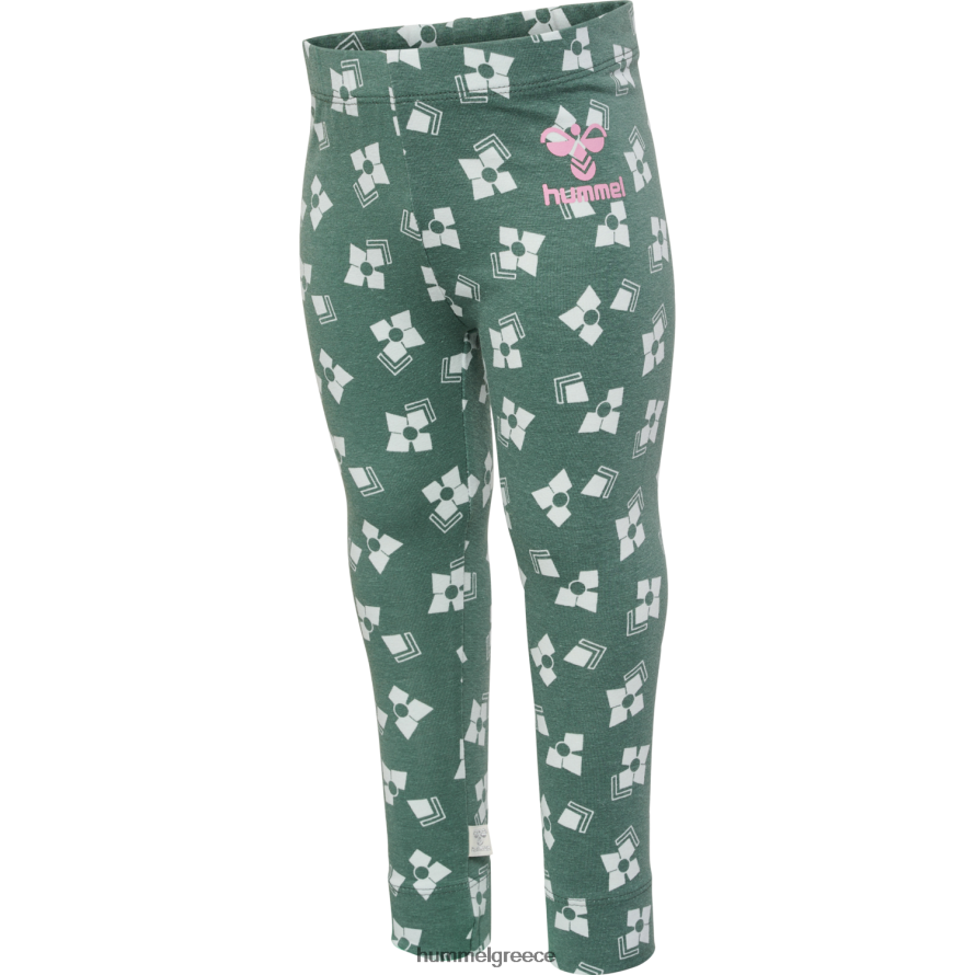 Hummel παιδιά hmljackey καλσόν T20HHR4178 "καλσόν ζέρσεϊ"