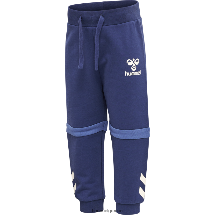 Hummel παιδιά παντελόνι hmllassen T20HHR4183 "παντελόνι"