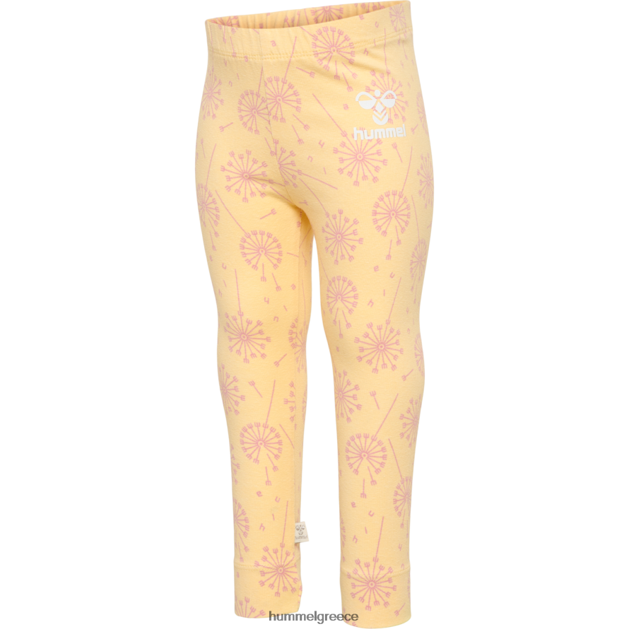 Hummel παιδιά hmllezly καλσόν T20HHR4158 "καλσόν ζέρσεϊ"