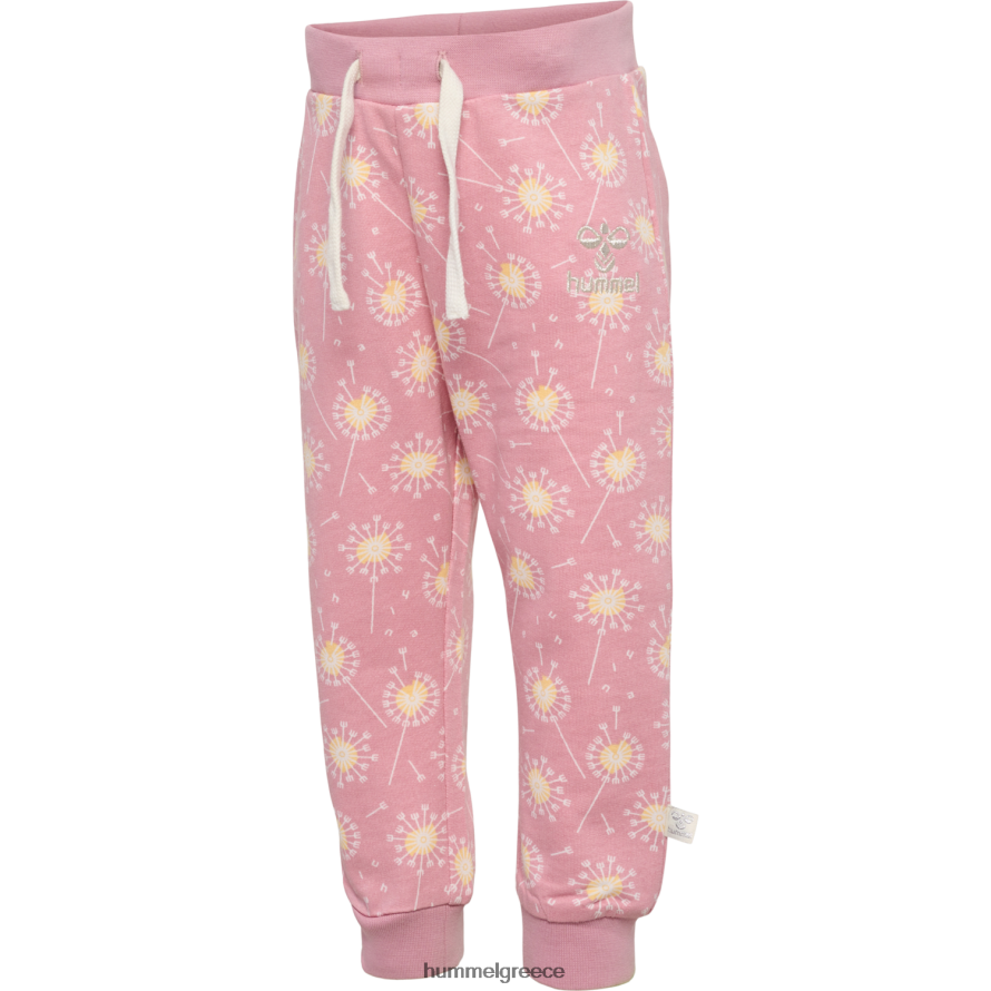 Hummel παιδιά hmllogun παντελόνι T20HHR4222 "παντελόνι τζόκινγκ εφίδρωσης"
