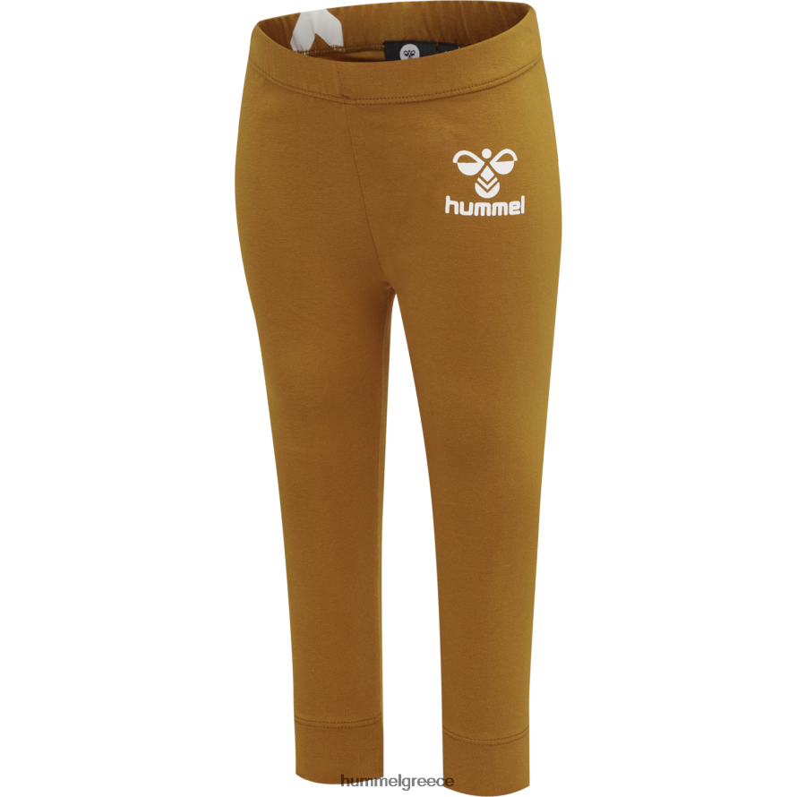 Hummel παιδιά hmlmaui καλσόν T20HHR4648 "stretch καλσόν"