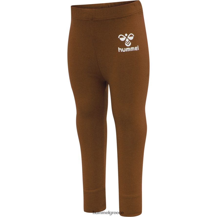 Hummel παιδιά hmlmauilino καλσόν T20HHR4635 "καλσόν χωρίς πόδια"