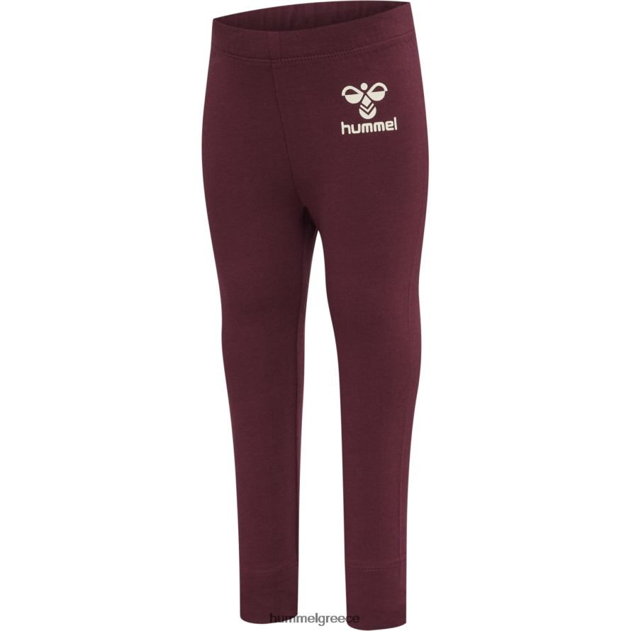 Hummel παιδιά hmlmaule καλσόν T20HHR4285 "καλσόν χωρίς πόδια"