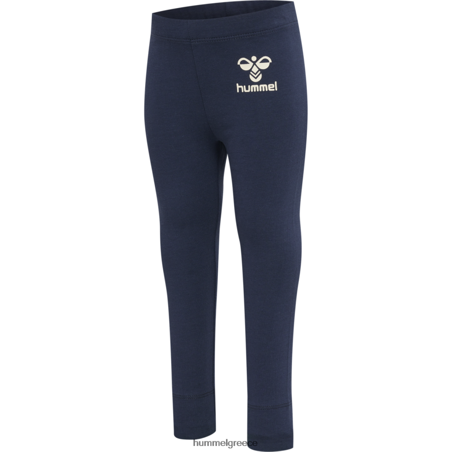 Hummel παιδιά hmlmaule καλσόν T20HHR4287 "καλσόν χωρίς πόδια"