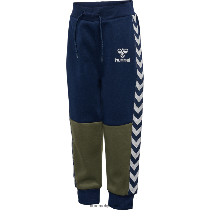 Hummel παιδιά παντελόνι hmlolek T20HHR4181 "παντελόνι"