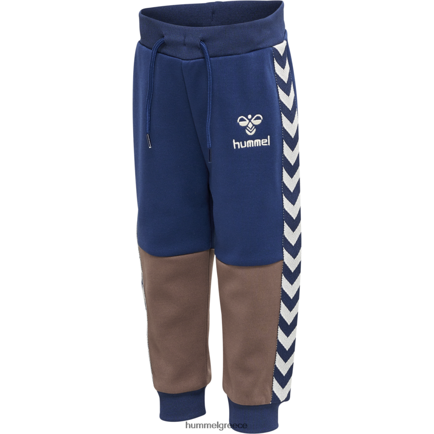 Hummel παιδιά παντελόνι hmlolek T20HHR4374 "παντελόνι"