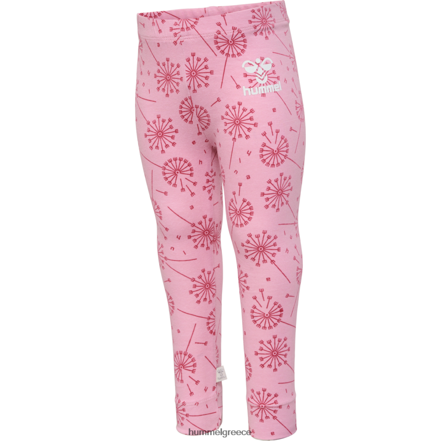 Hummel παιδιά hmlquinna καλσόν T20HHR4122 "καλσόν ζέρσεϊ"