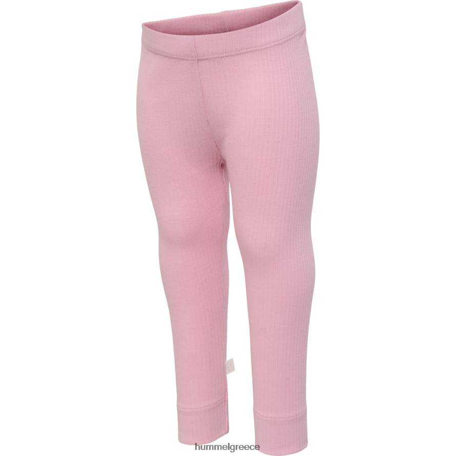 Hummel παιδιά hmlrene καλσόν T20HHR4139 "καλσόν με ραβδώσεις"